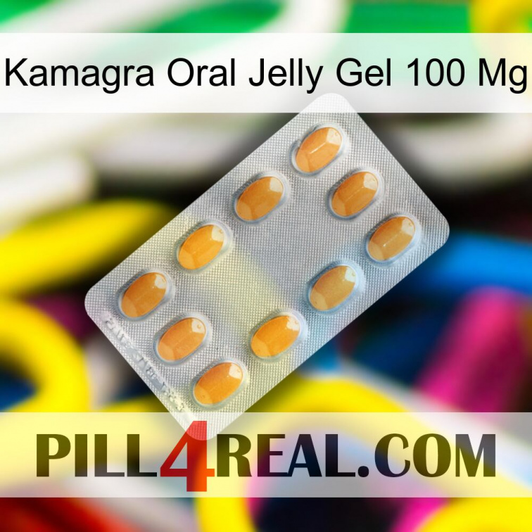 Kamagra Oral Jelly Gel 100 Mg cialis3